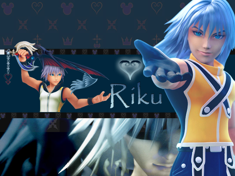 Riku Kingdom H