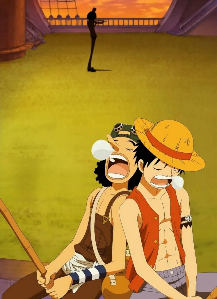 One Piece iPhone Wallpaper Collection