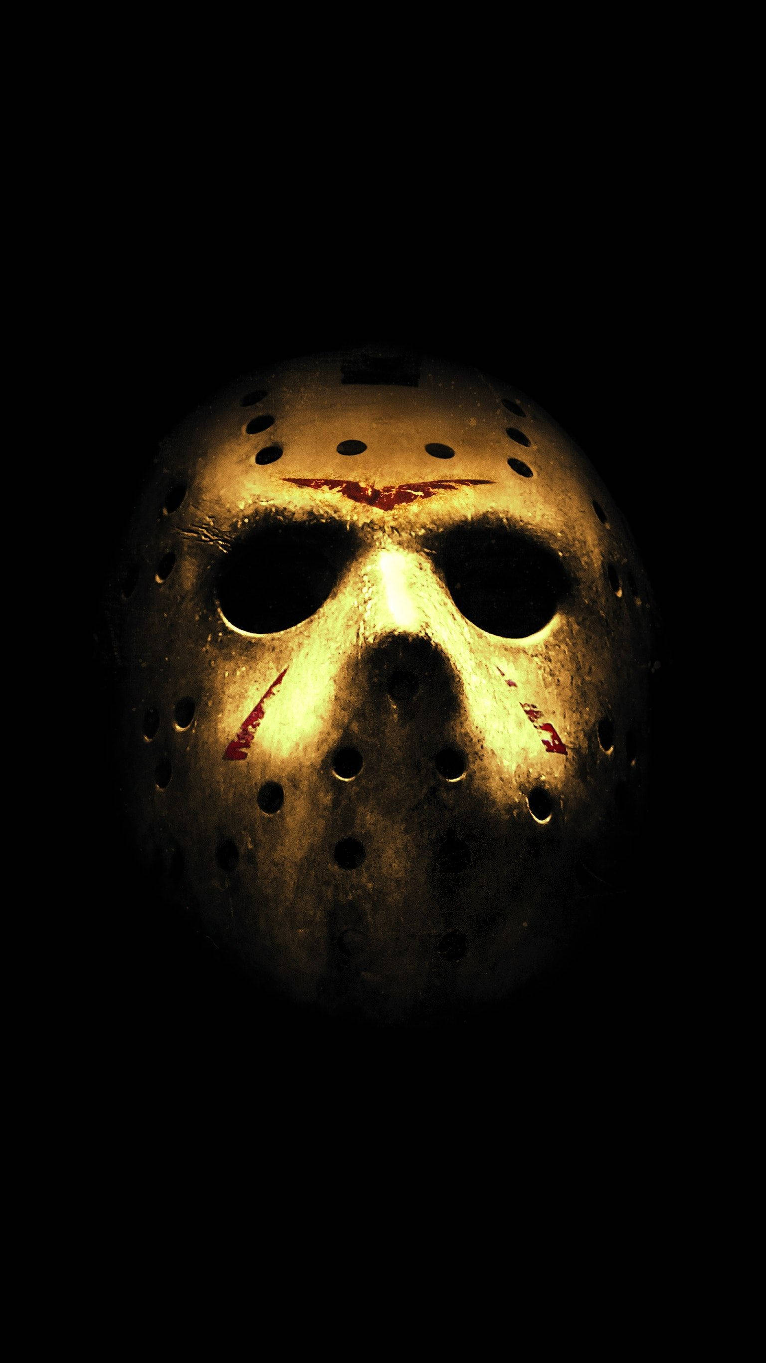 Jason Voorhees Wallpaper