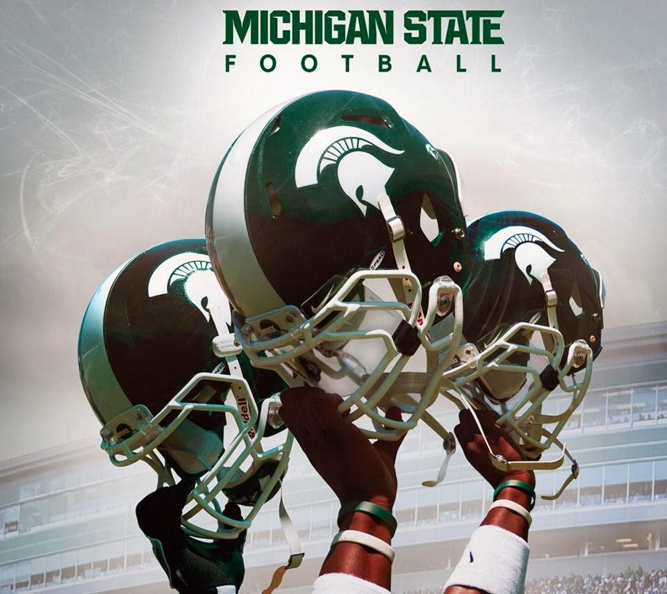 Msu Football Wallpaper And Make This For Your