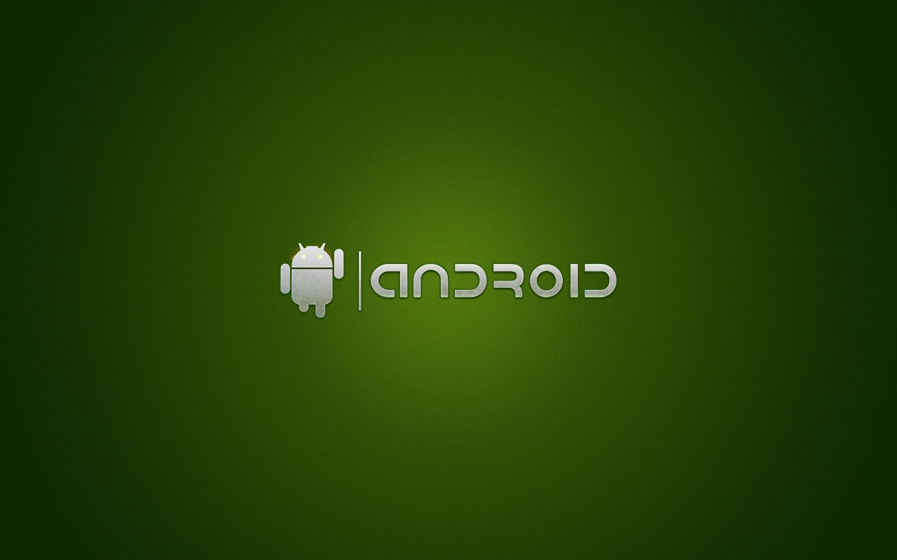 Wallpaper Androidexperience Android Logo