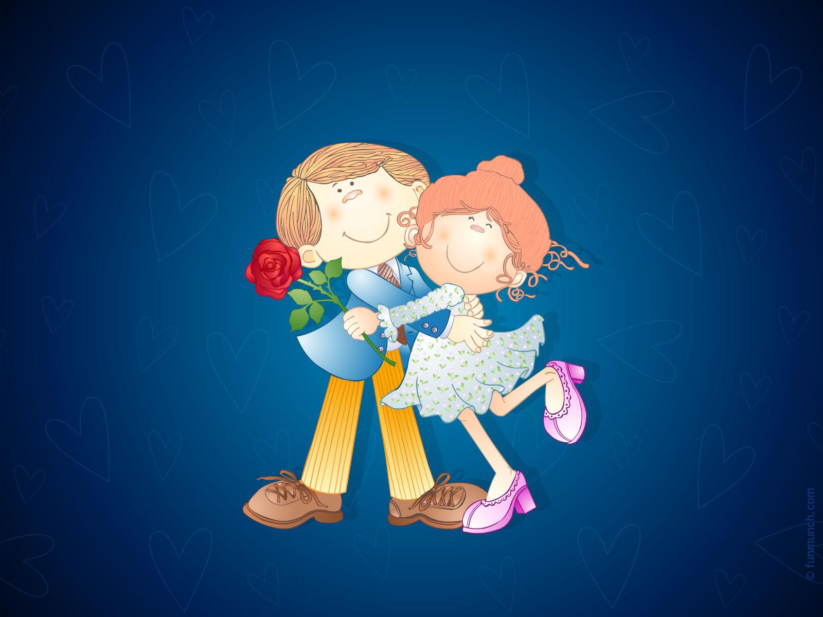 Love Couple Wallpapers HD Wallpapers