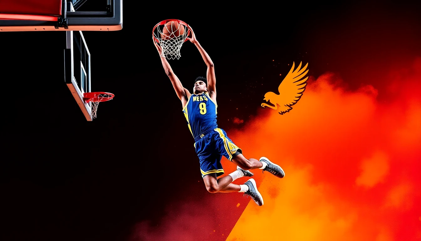 🔥 Free Download Lonzo Ball Dunk Wallpaper by @christinav77 ...