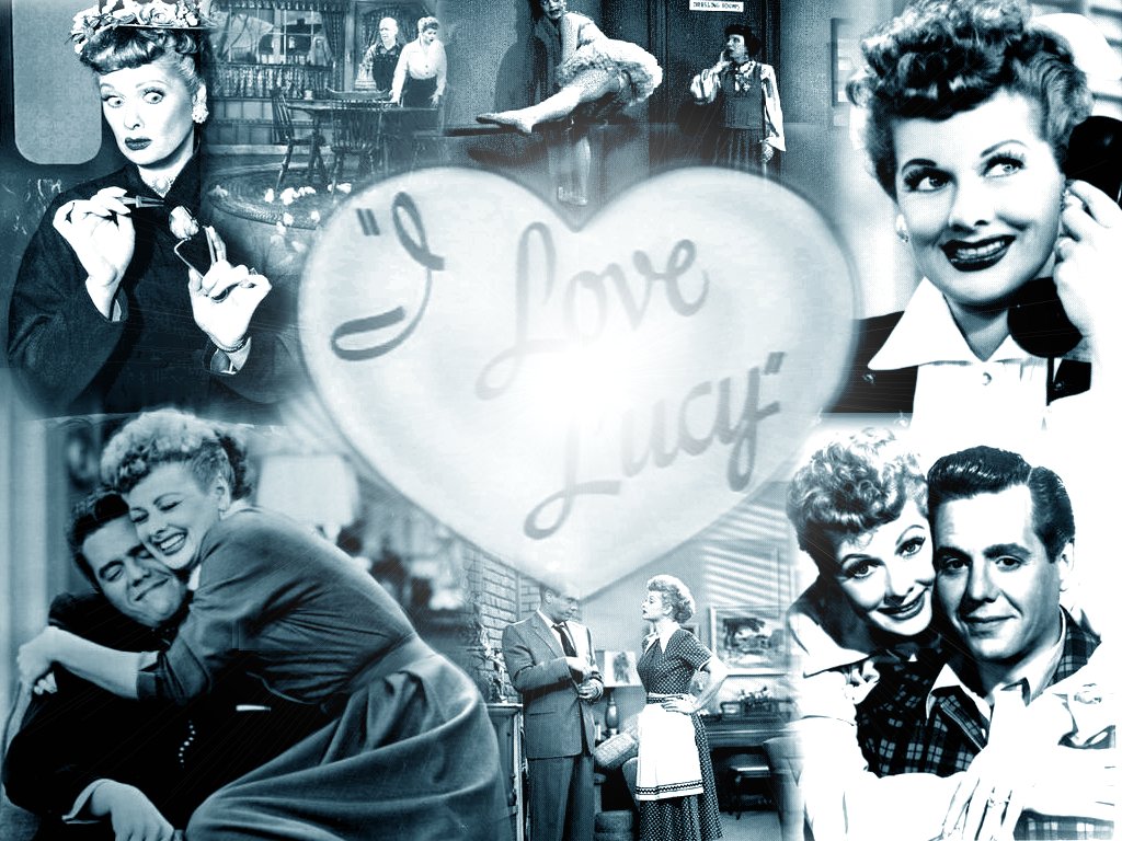 Love Lucy Wallpaper I Photo Amazing