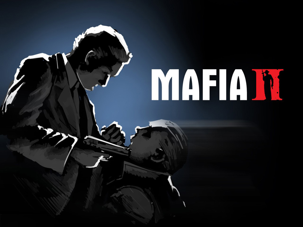 Best Game Wallpaper Best Mafia 2 Wallpaper Gallery
