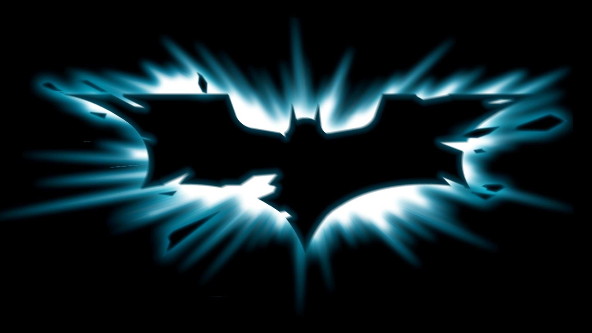 Hero Wallpaper Batman Logo Cool