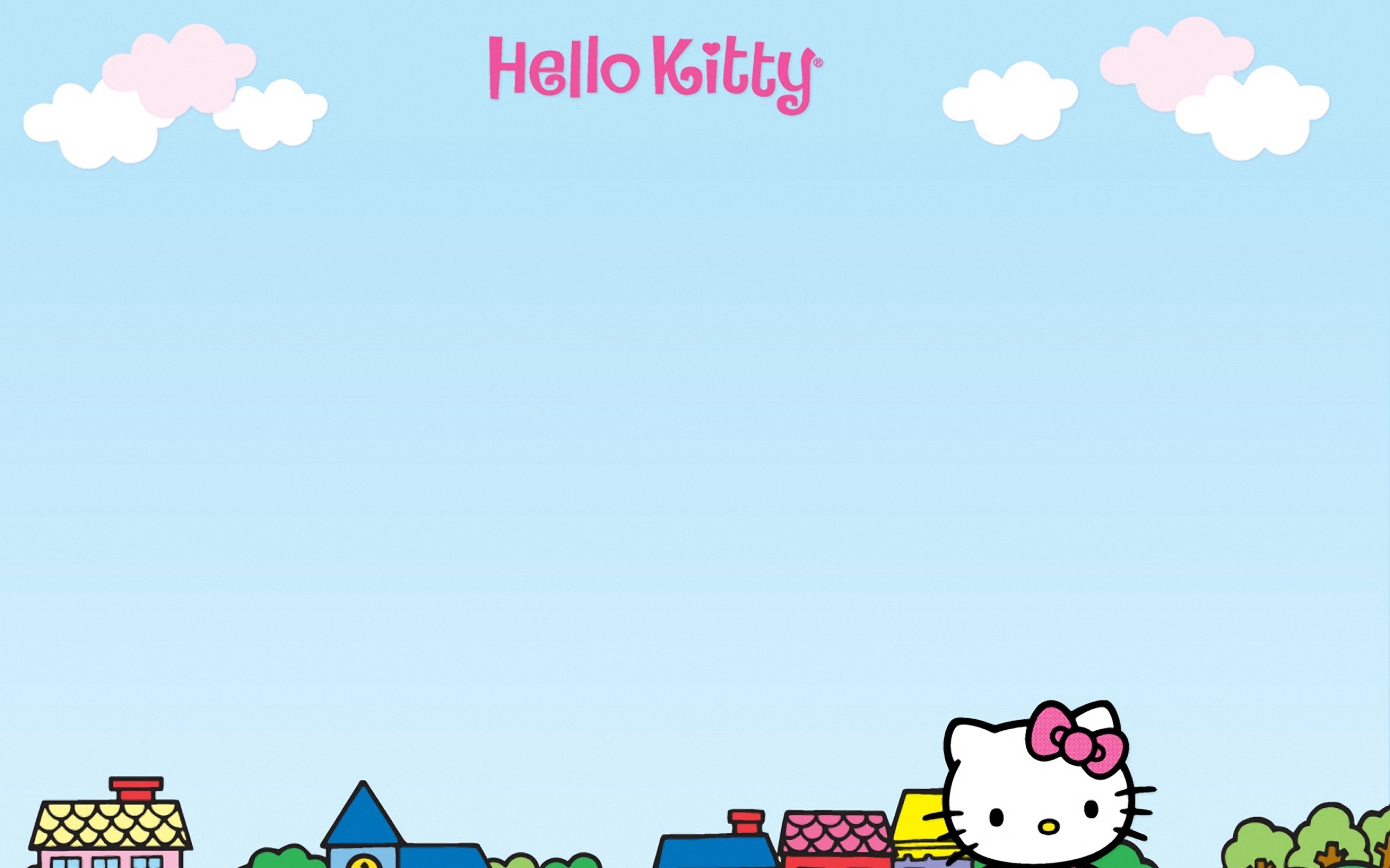 Hello Kitty Wallpaper Hq Background HD