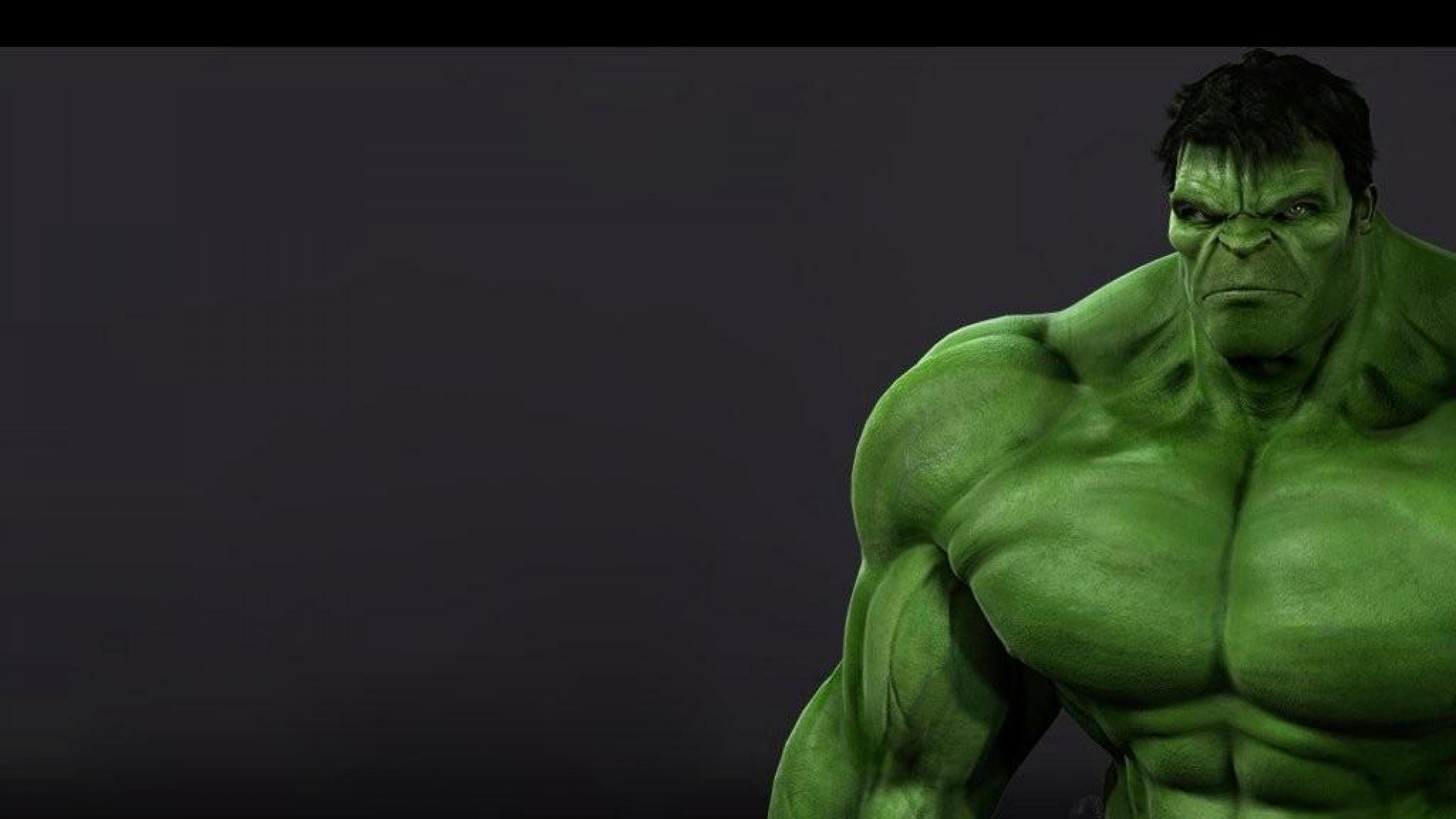 Hulk HD Wallpaper Desktop Background Mobile