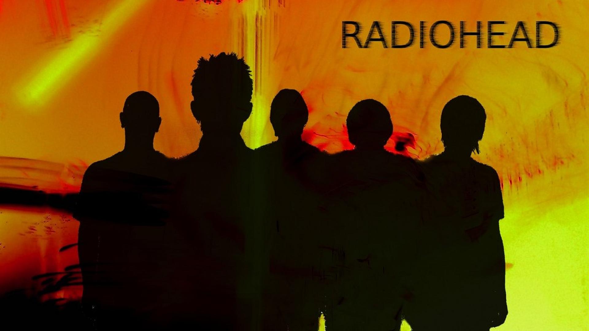 Related Pictures Radiohead Discography Wallpaper By Soulsyde Car