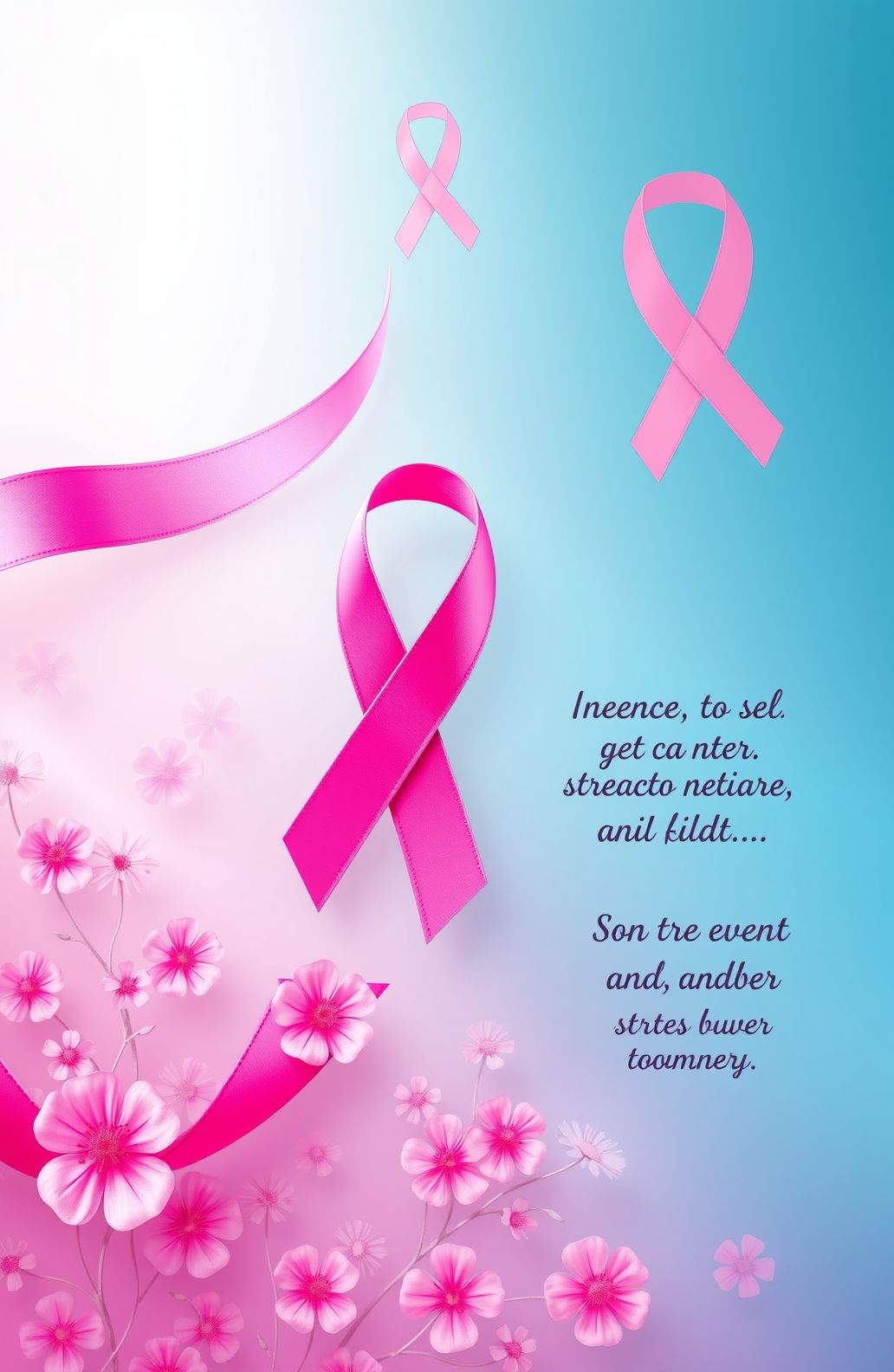 Breast Cancer Screensavers And Wallpaper