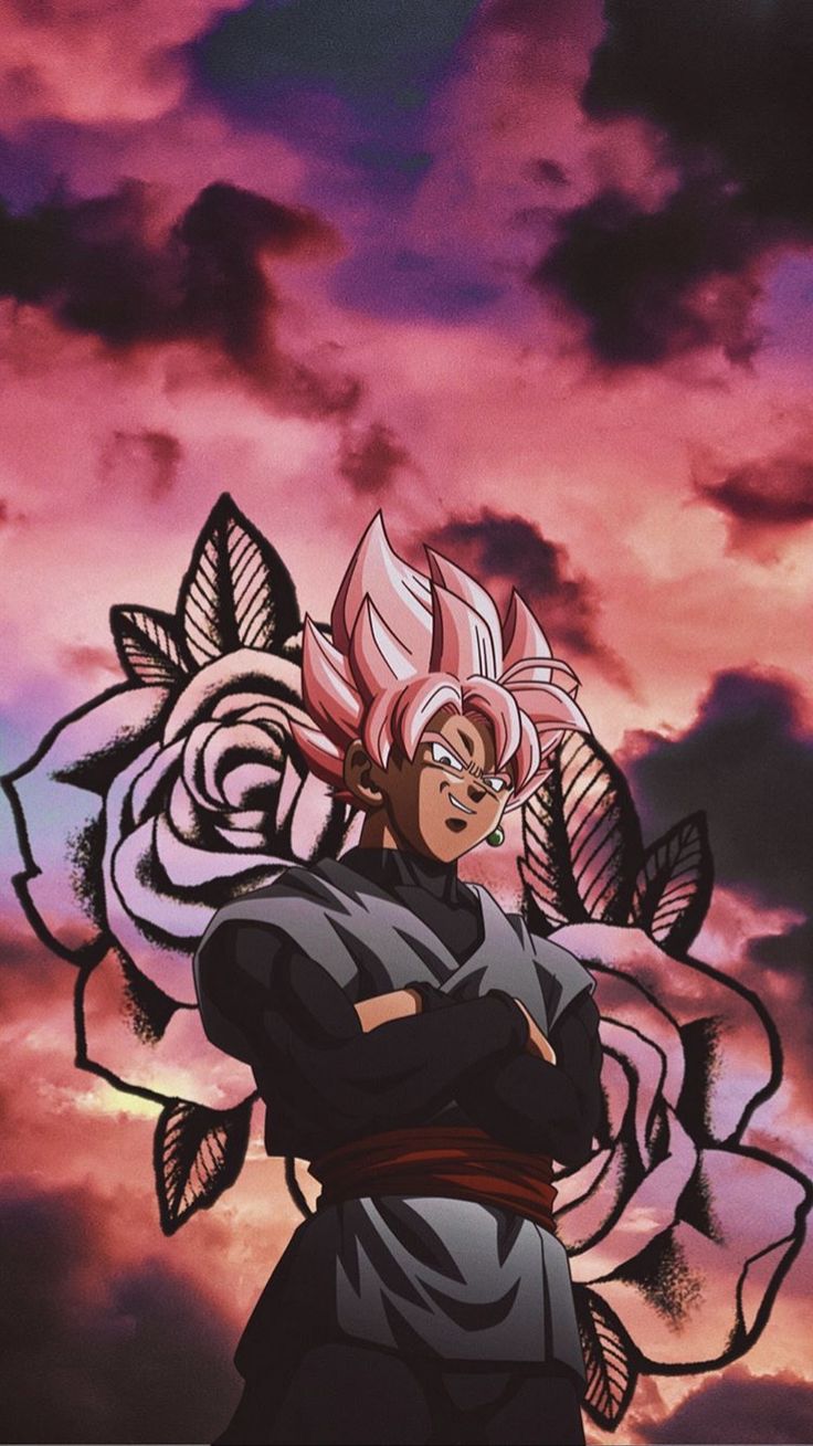 Awesome Dope Dragon Ball Z Wallpaper