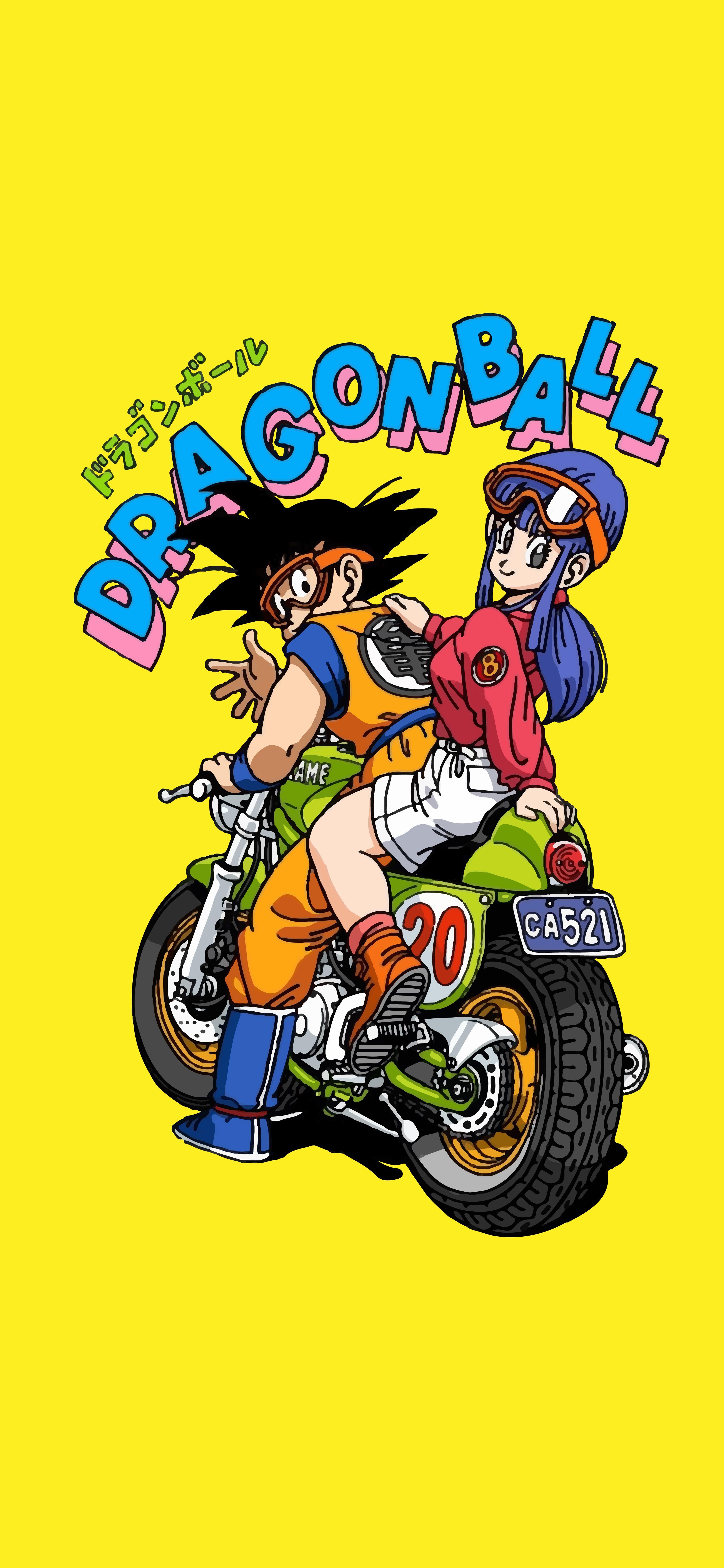 HD Bulma Wallpaper APK for Android Download