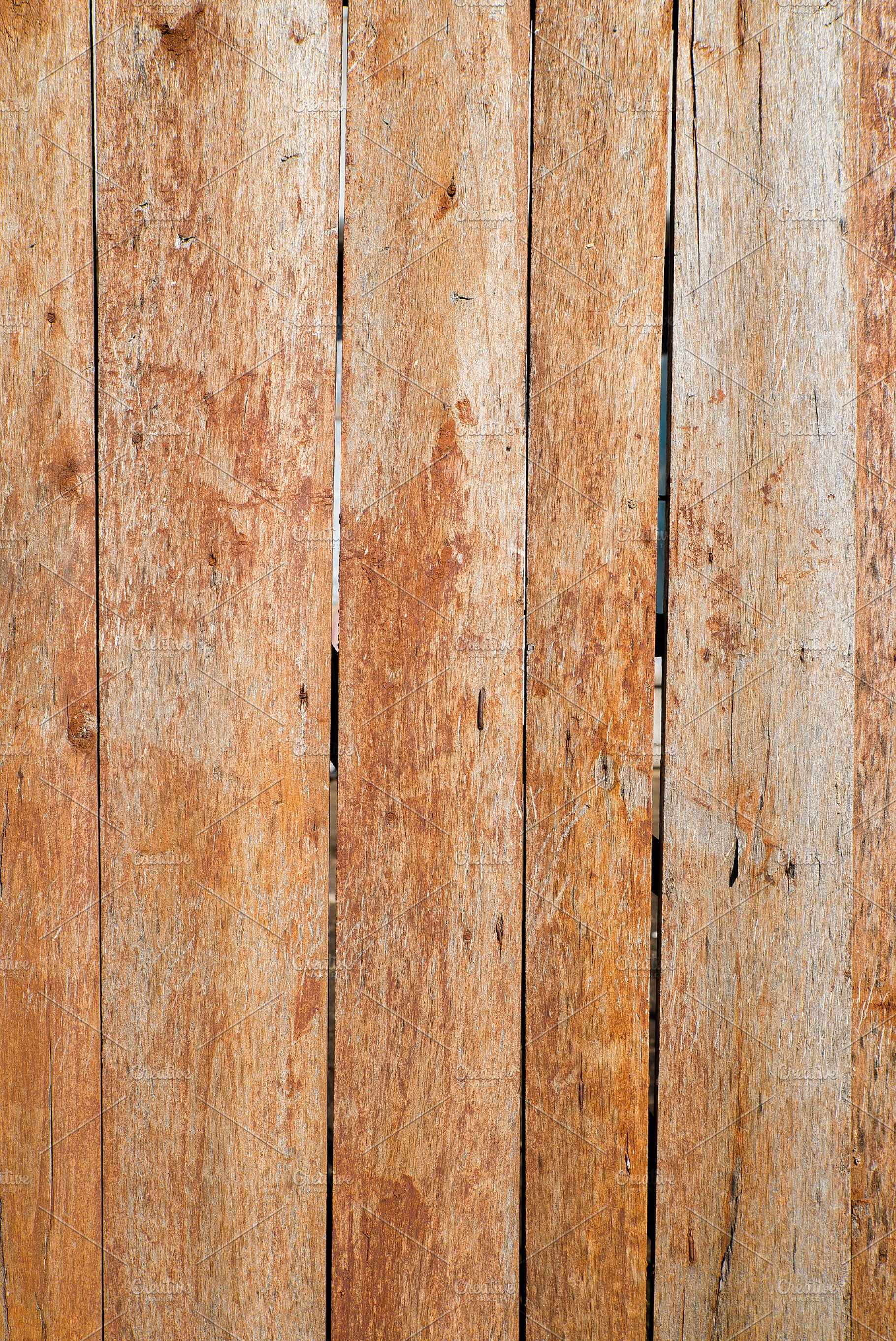 Wooden Boards Background Abstract Photos Creative Market
