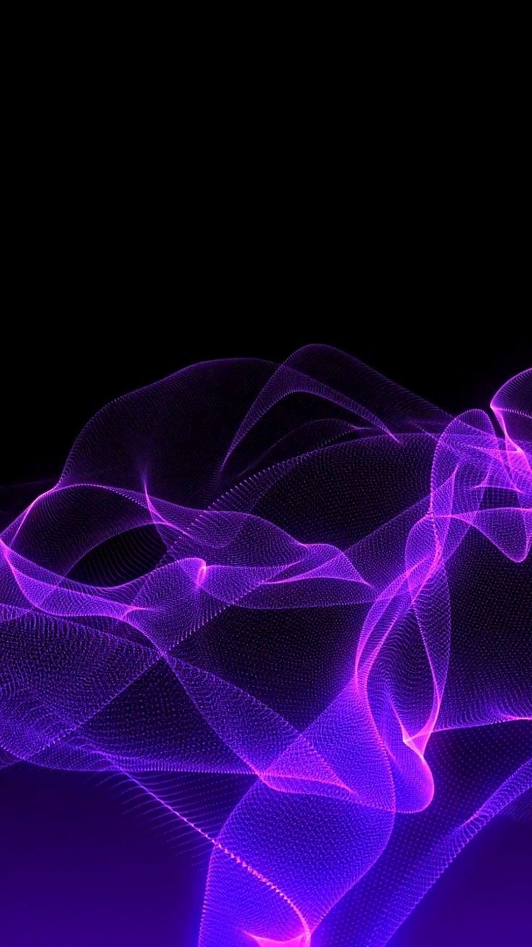 Purple iPhone Wallpaper On