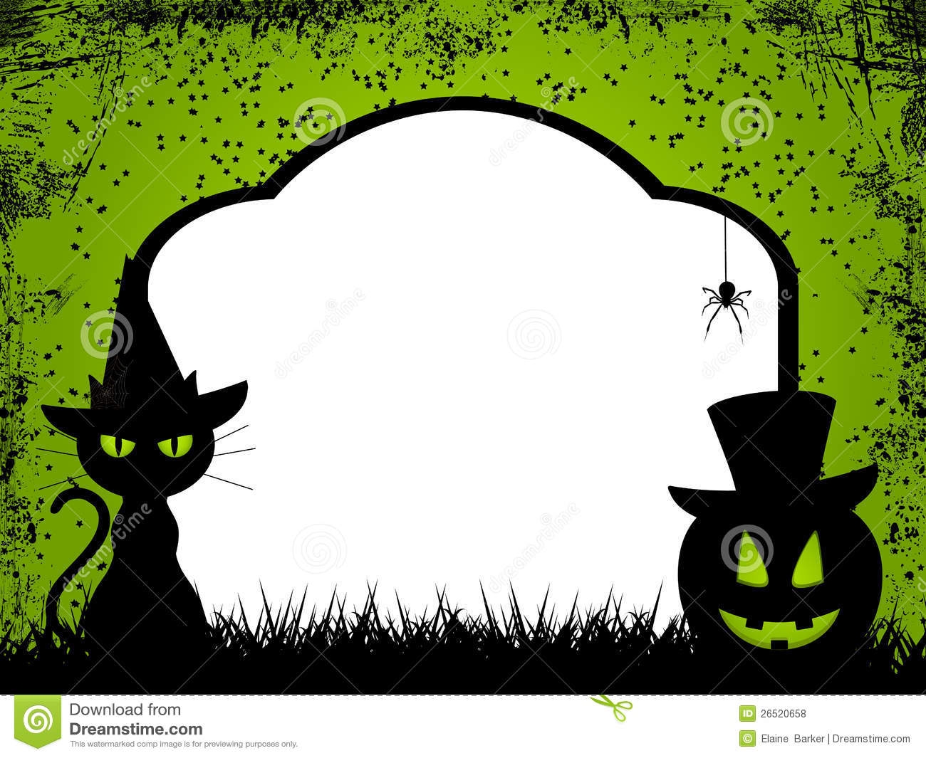 Halloween Background Clipartsgram