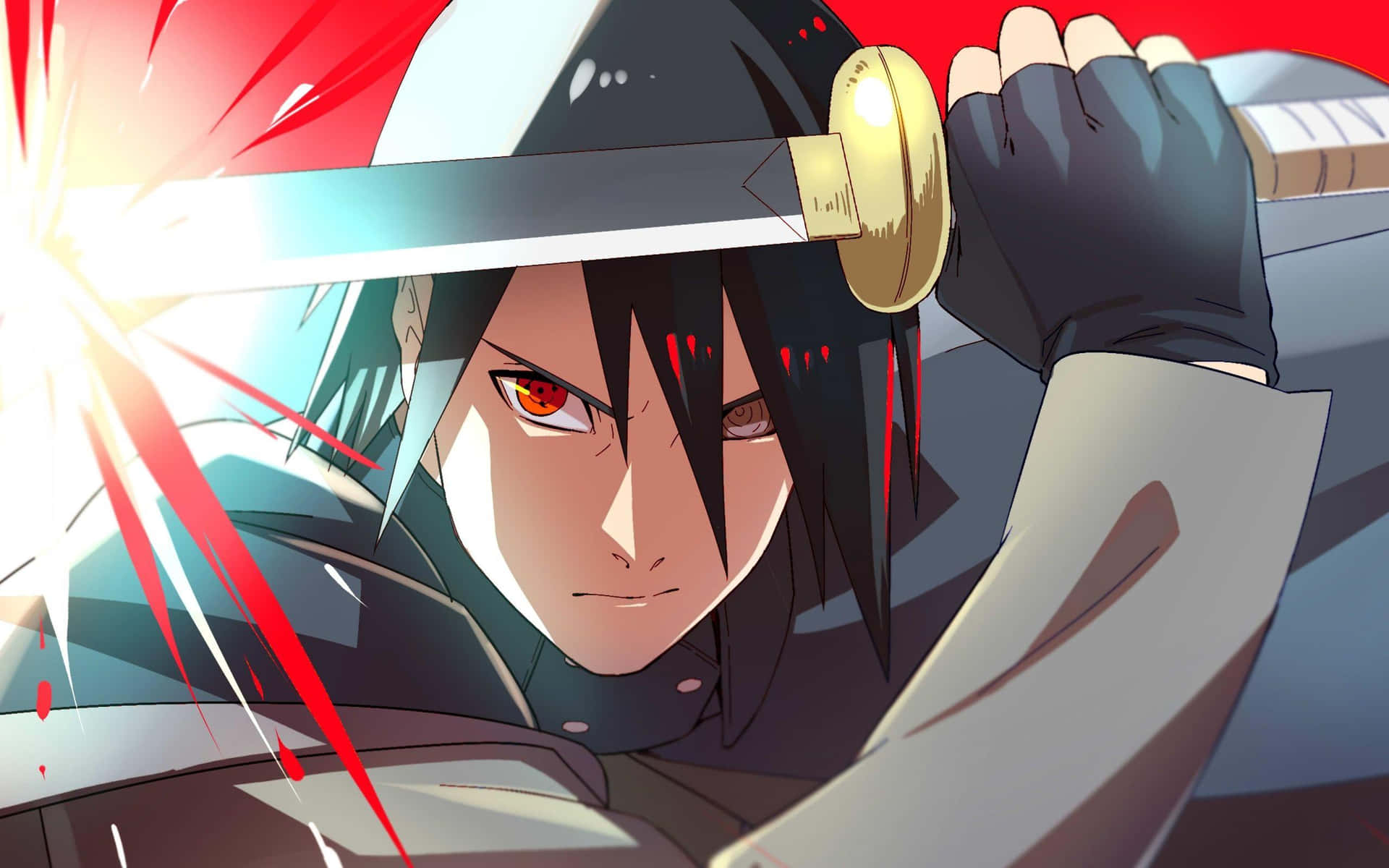 Rinnegan Vroh273kygxn607u Wallpaper