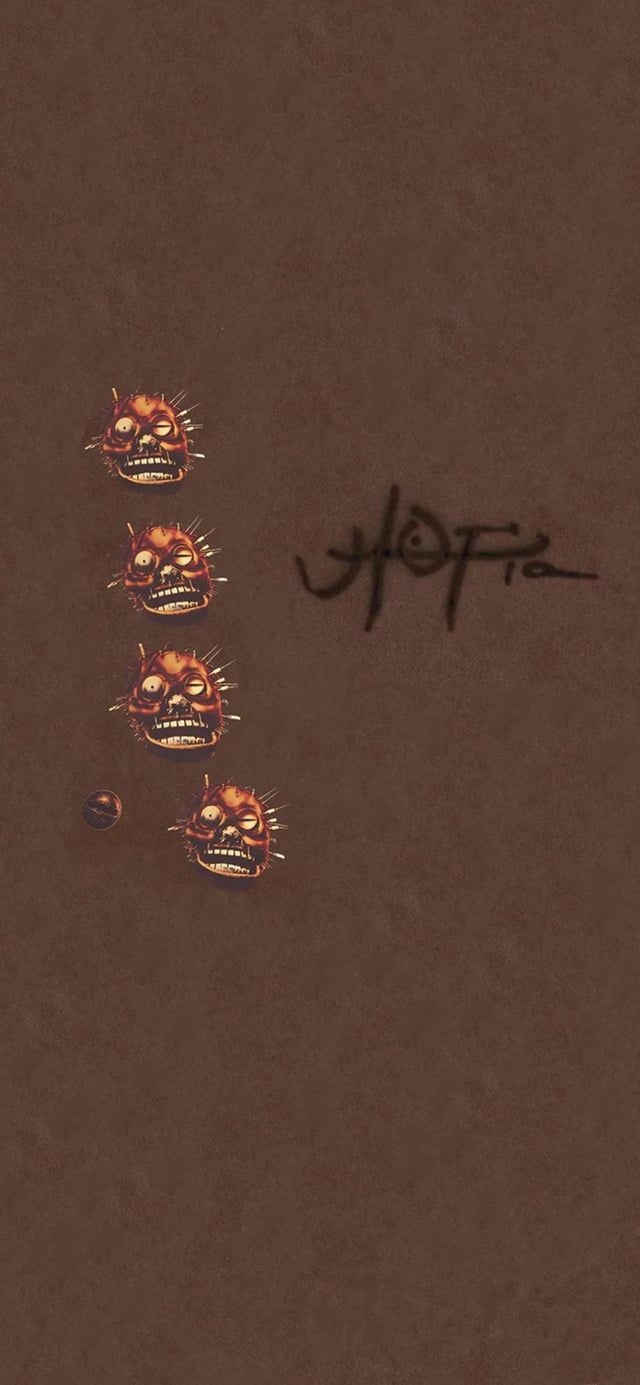Travis Scott Aesthetic Wallpaper