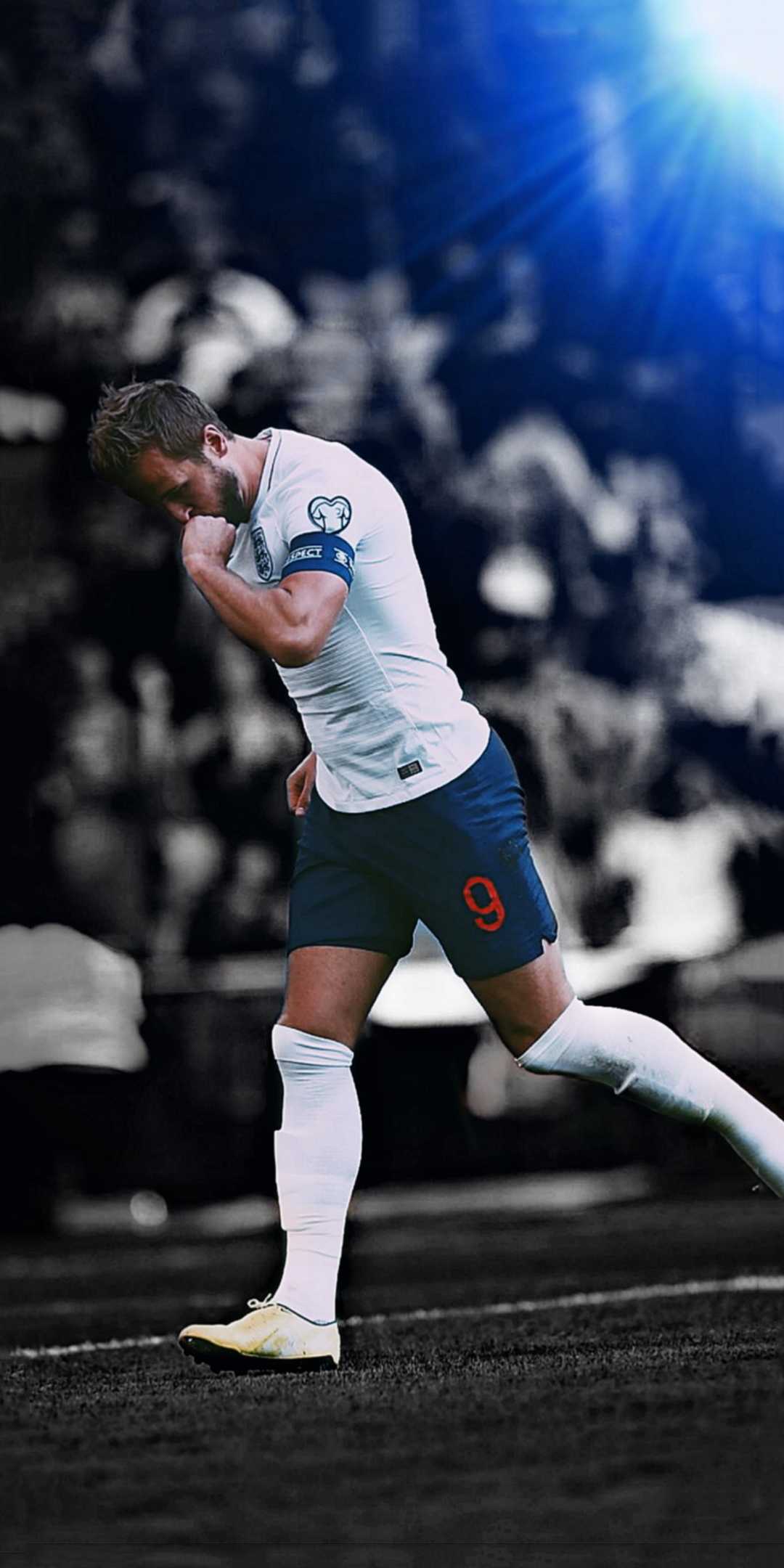 Harry Kane Wallpaper