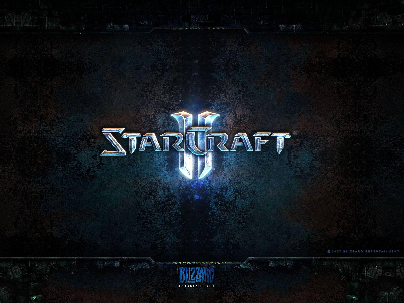Gamer Logo Wallpaper