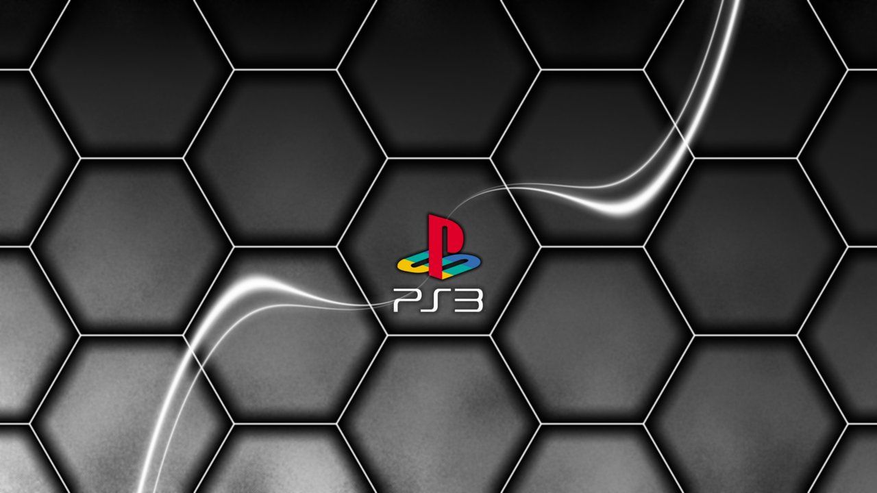 Background For Ps3