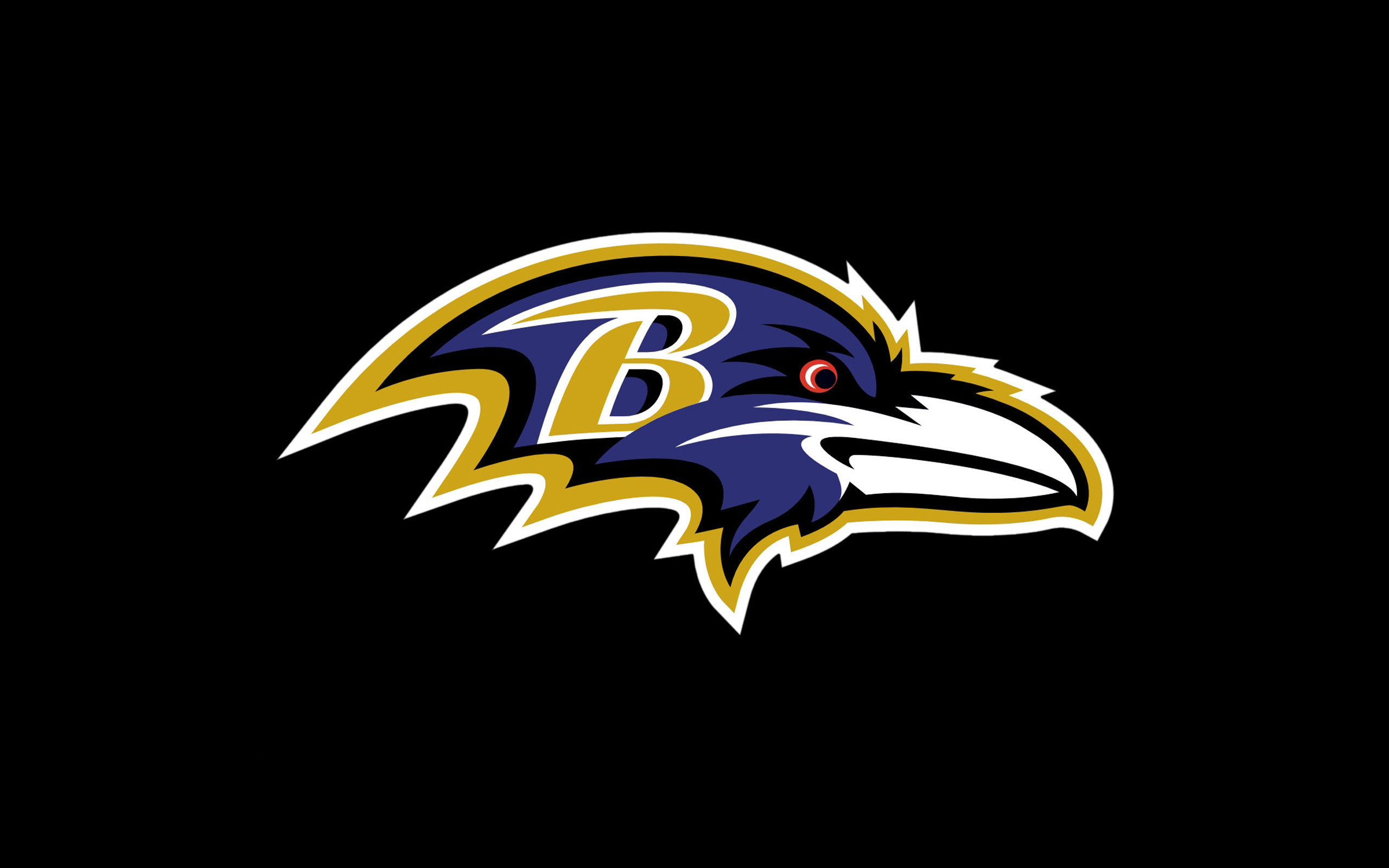 Baltimore Ravens HD Desktop Wallpaper