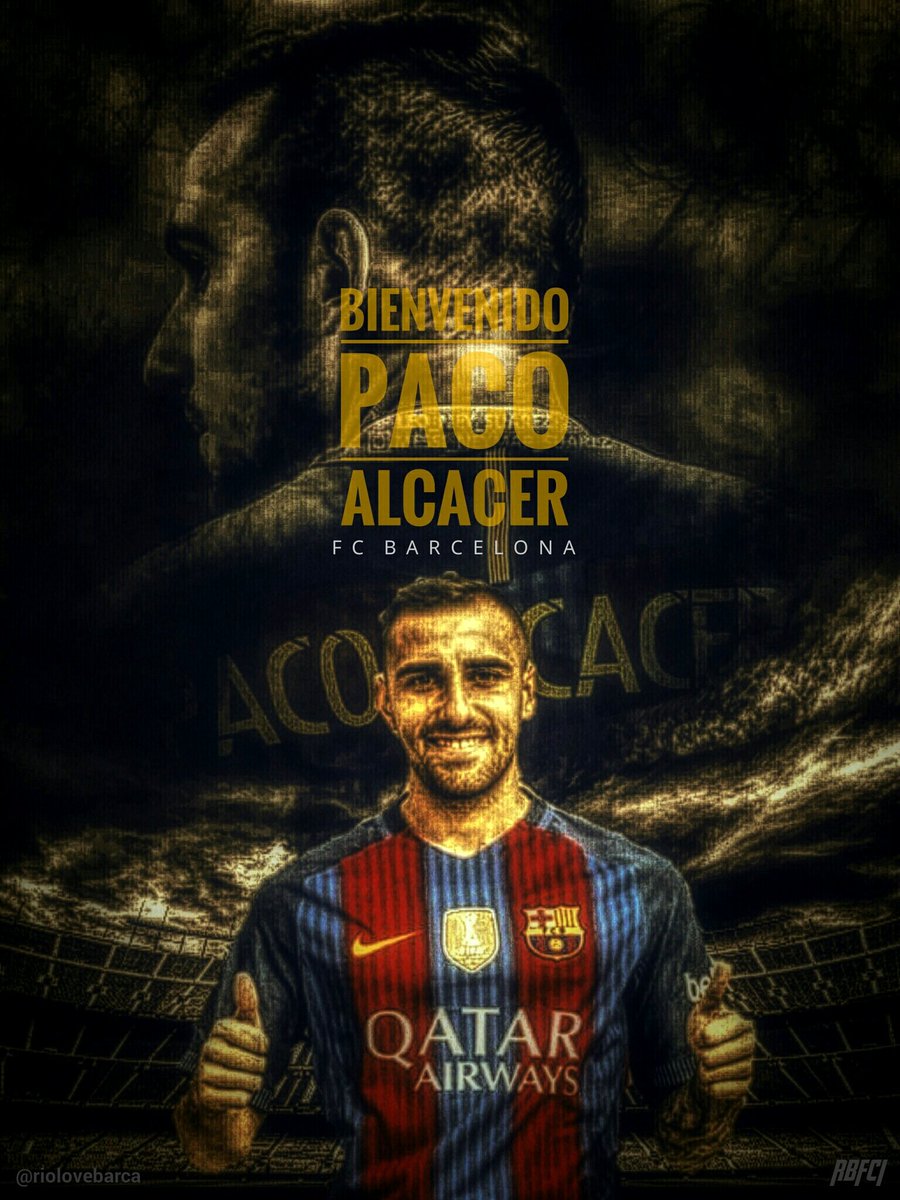 Mesqueunclub Gr Wallpaper Paco Alcacer