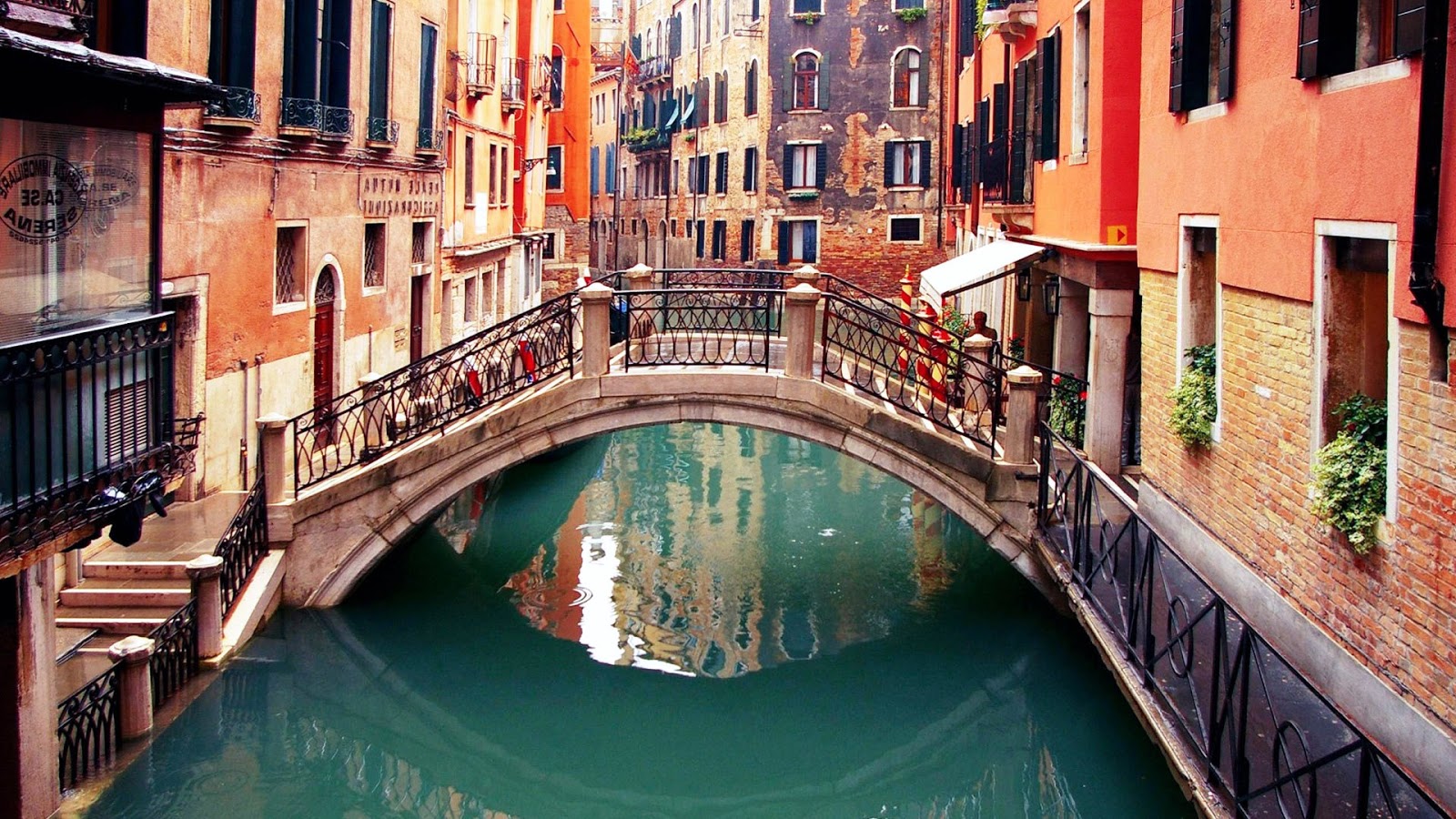 HD Venecia Wallpaper And Photos Travelling
