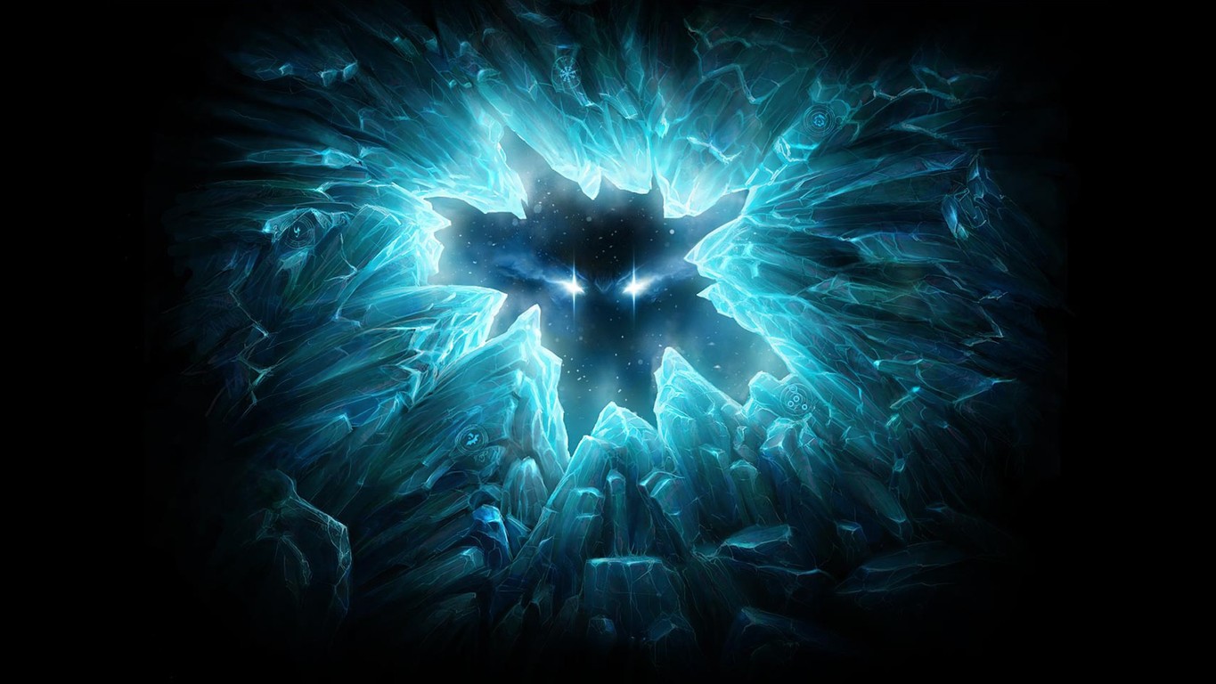 Download World of Warcraft   Wrath of the Lich King wallpaper
