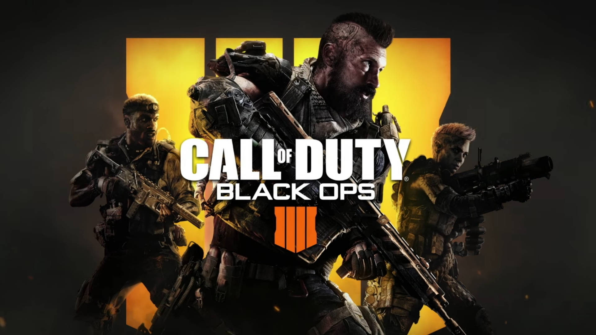 Call Of Duty Black Ops Wallpaper