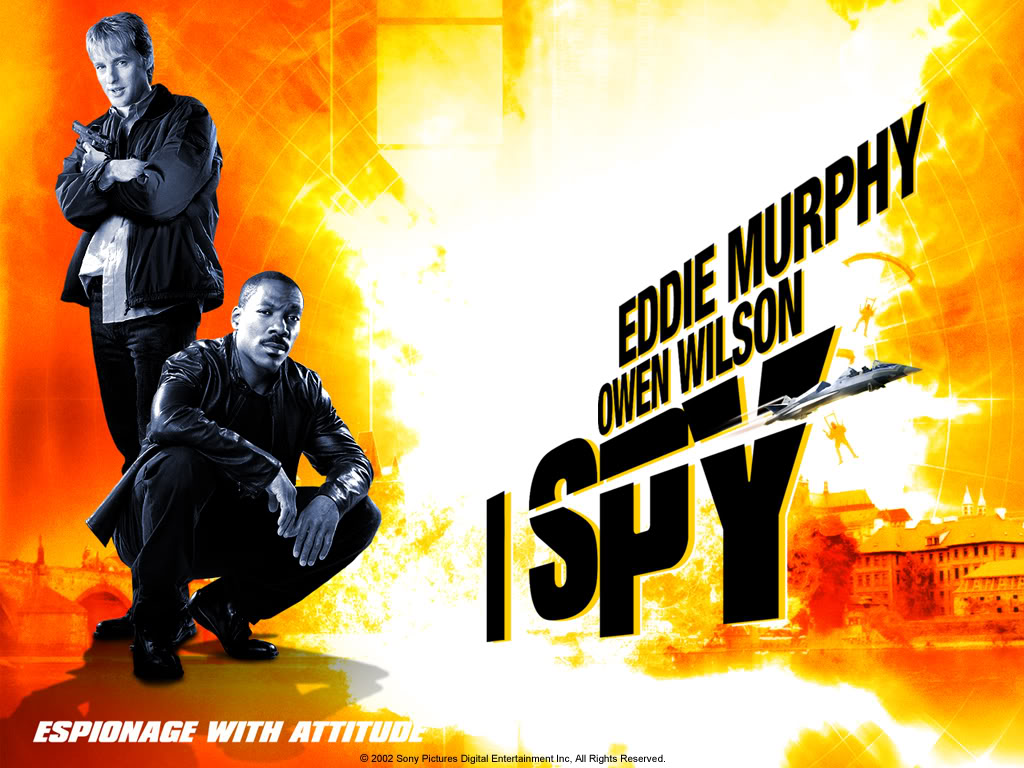 Spy Wallpaper I Desktop Background