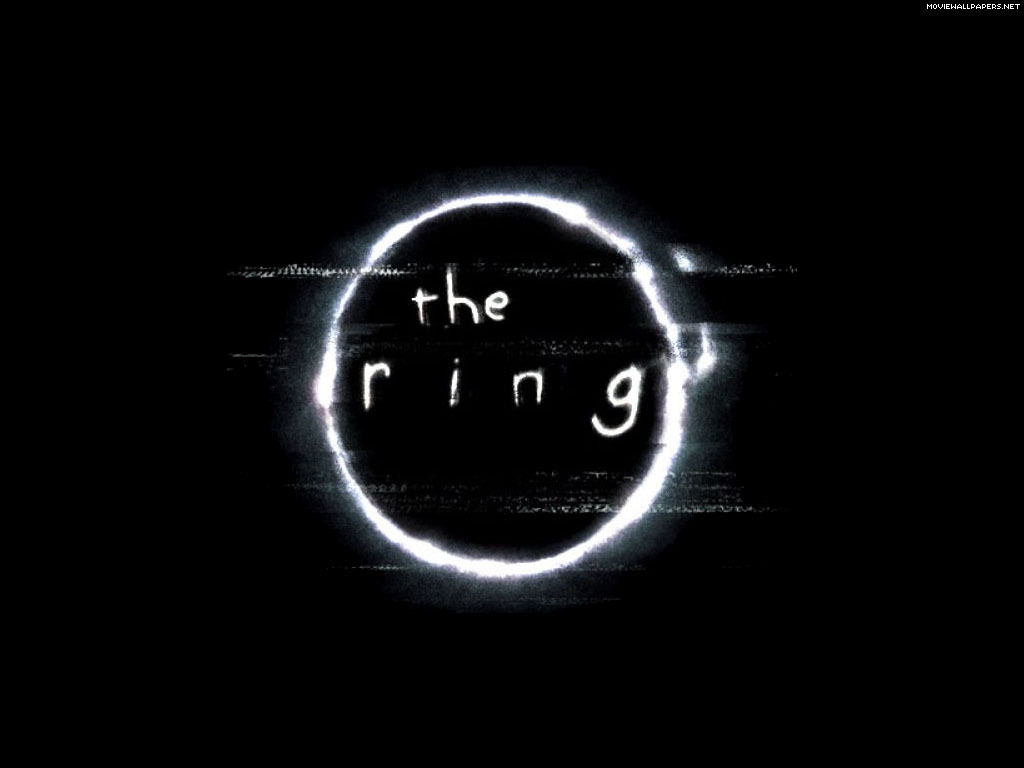 The Ring Horror Movies Wallpaper