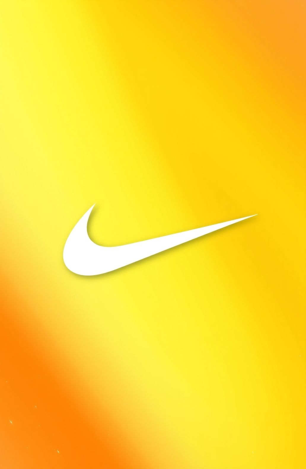 Nike Logo Wallpaper