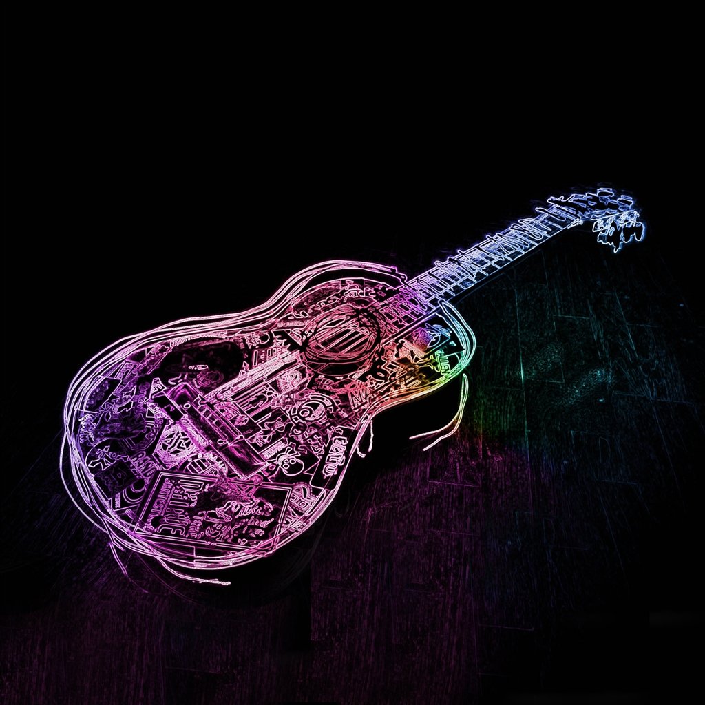Guitar iPad Air Wallpaper Download iPhone Wallpapers iPad 1024x1024