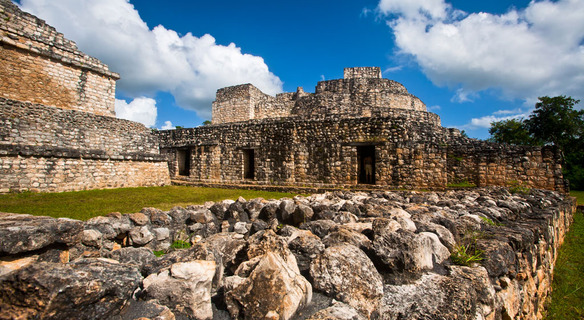 Mayan Ruins Cancun Desktop Backgrounds for Free HD Wallpaper wall