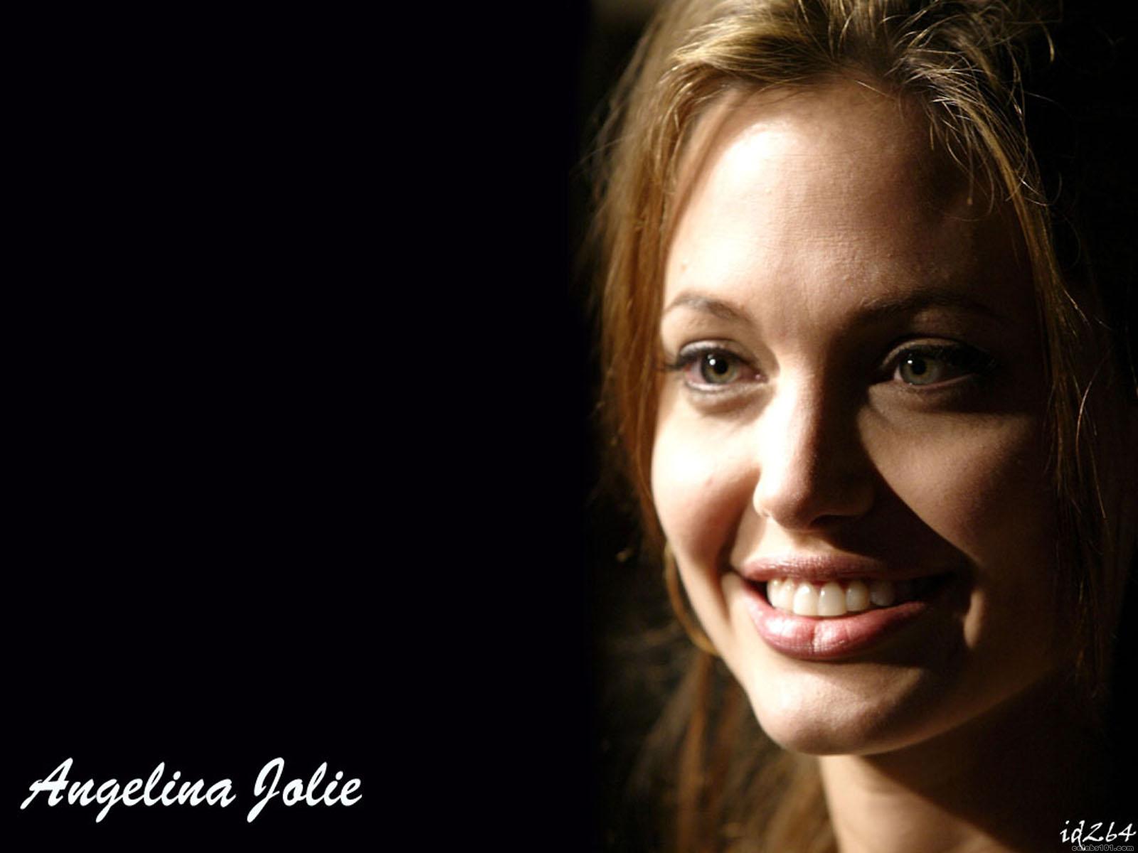Angelina Jolie High Quality Wallpaper Size Of