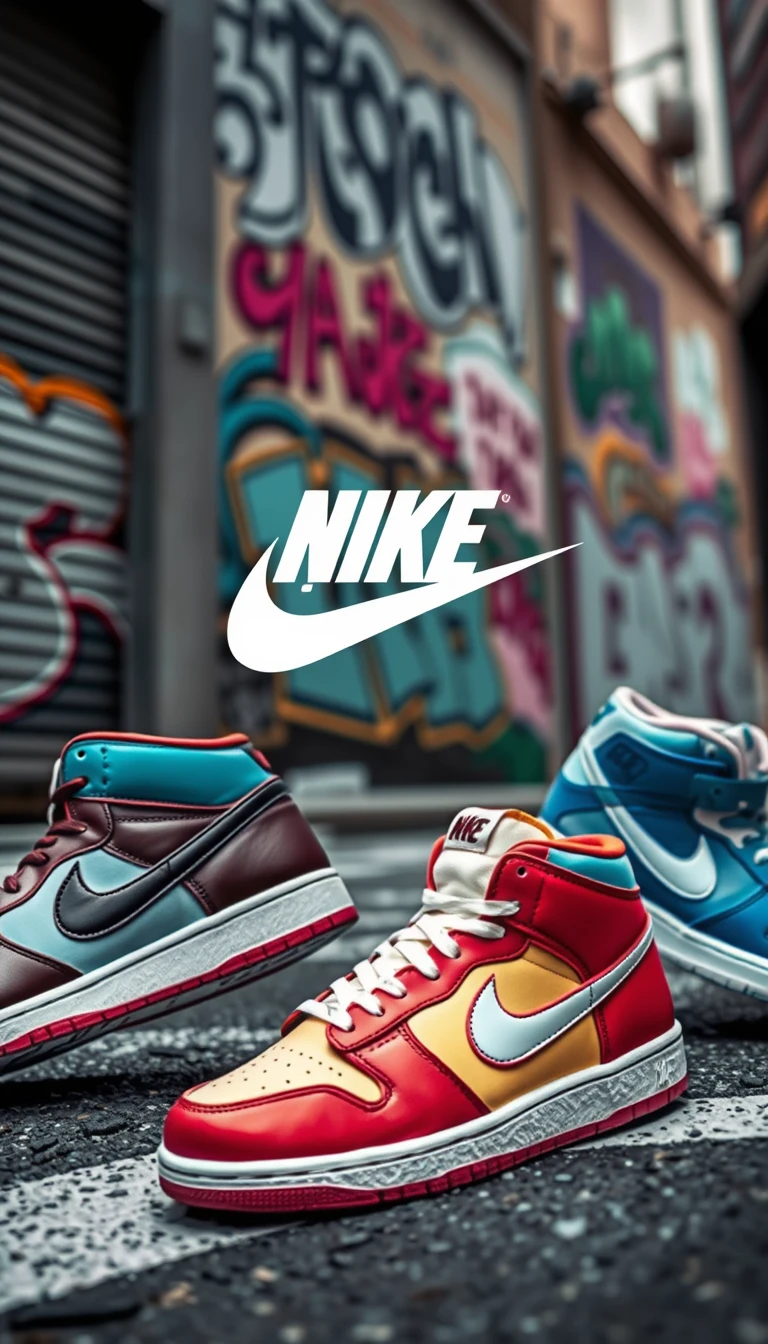Nike Wallpaper