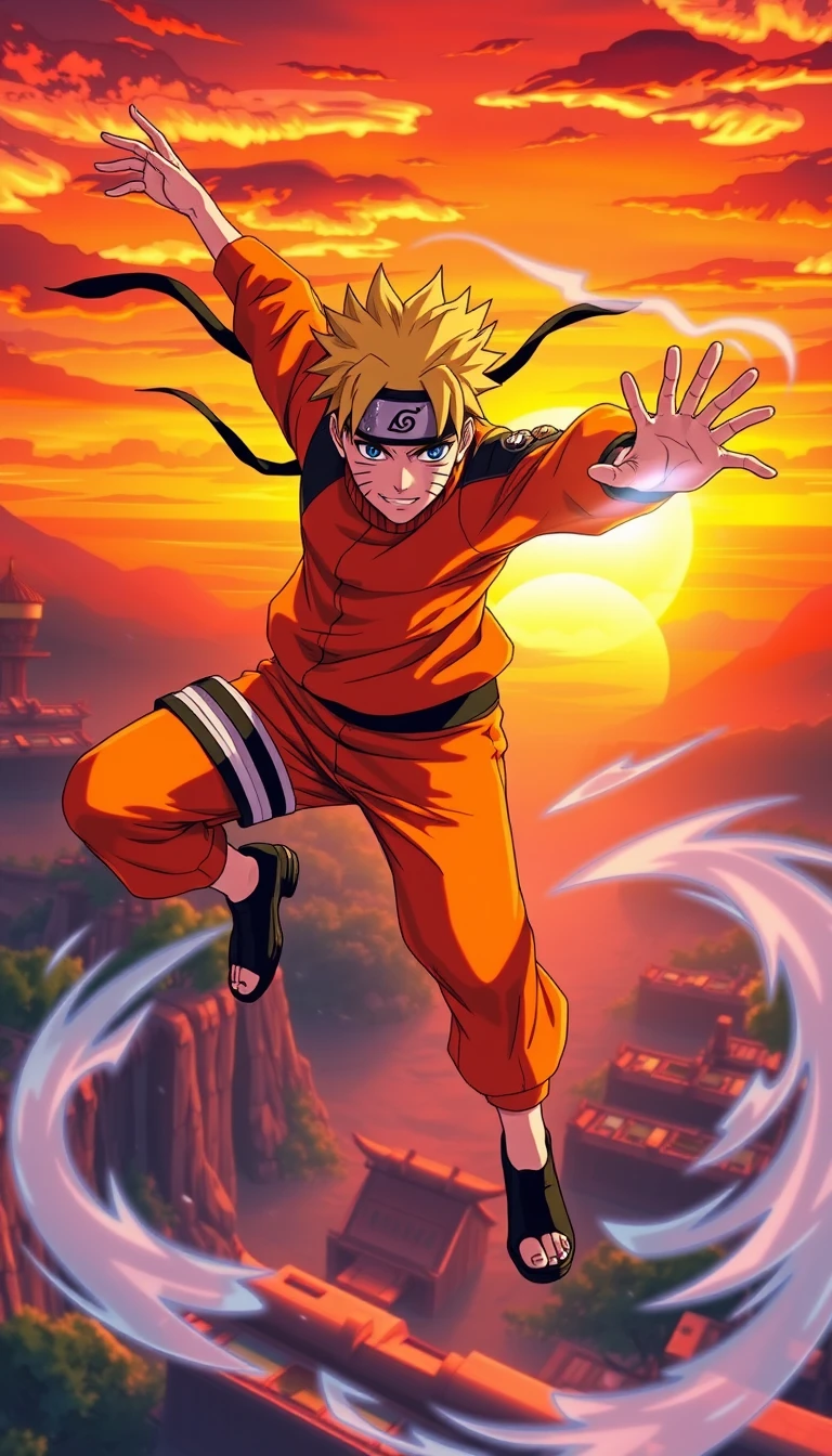 🔥 Free Download Cool Naruto Wallpaper by @jwilliams20 | WallpaperSafari