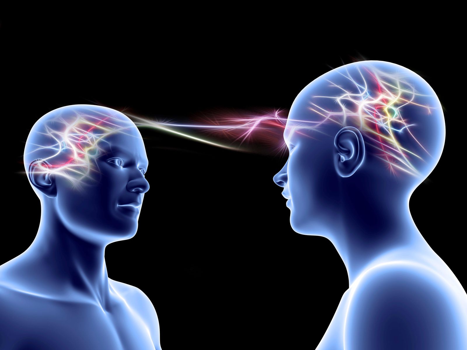Scientists Prove That Telepathic Munication Is Within Reach