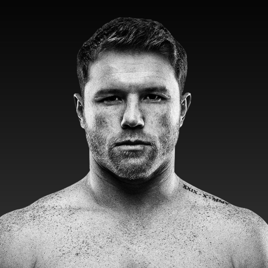 Saul Canelo Alvarez Wallpaper