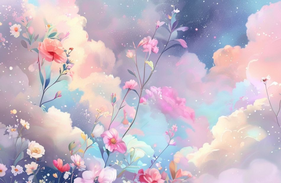 Aesthetic Wallpaper