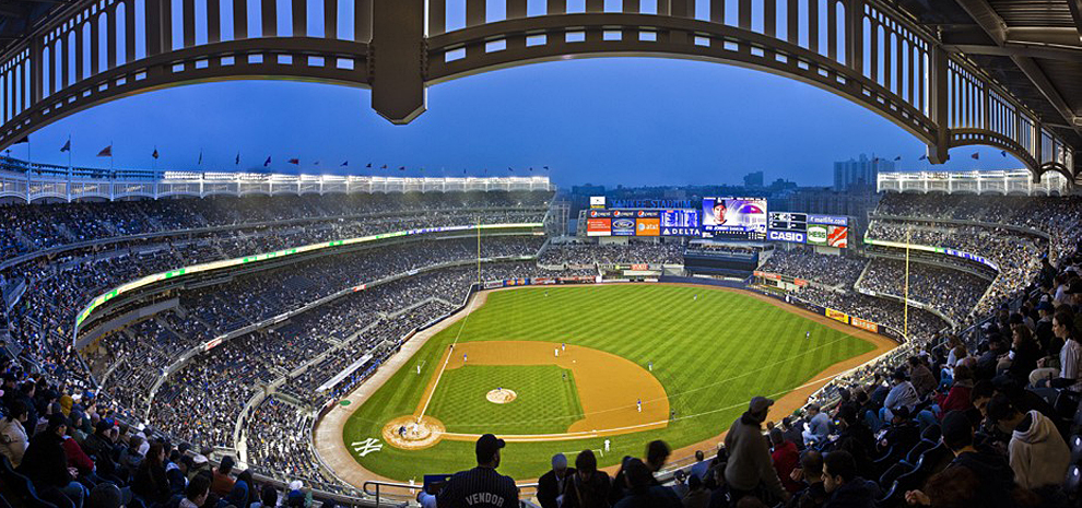 Free Download Yankee Stadium Populous 990x465 For Your