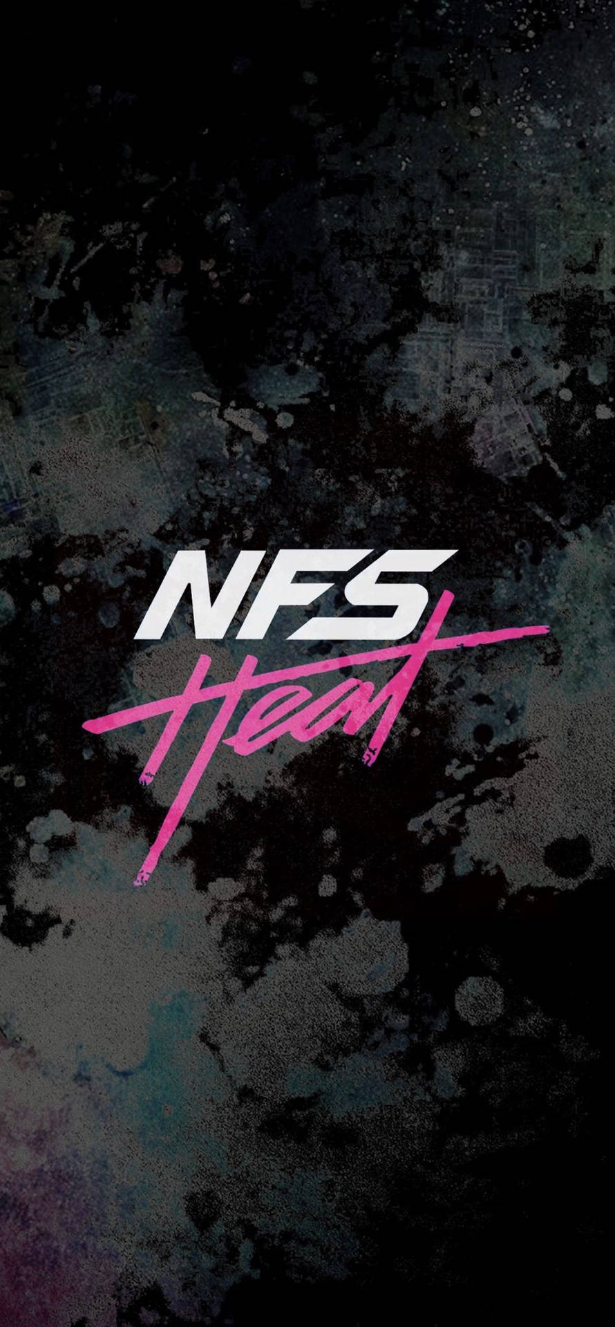 Need For Speed Heat Wallpaper