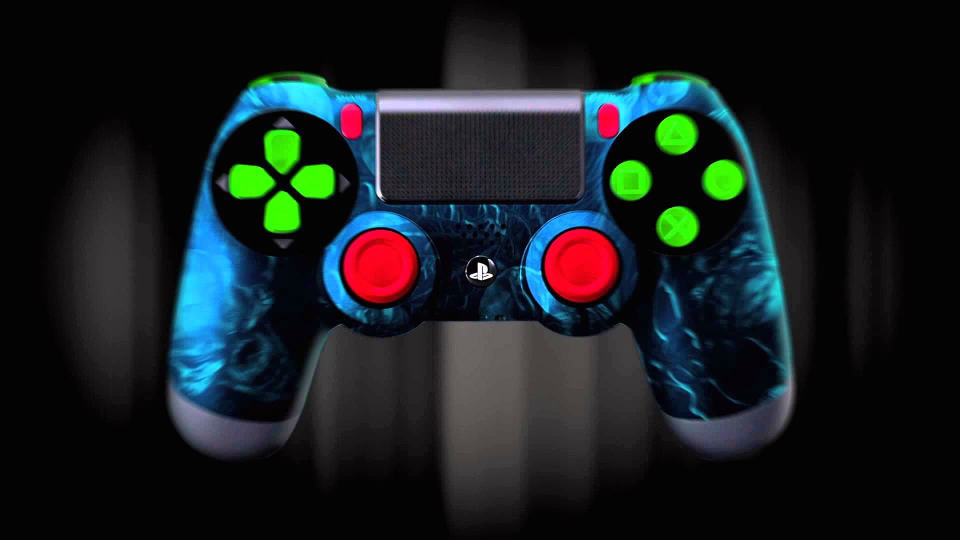 🔥 [50+] Cool PS4 Wallpapers | WallpaperSafari