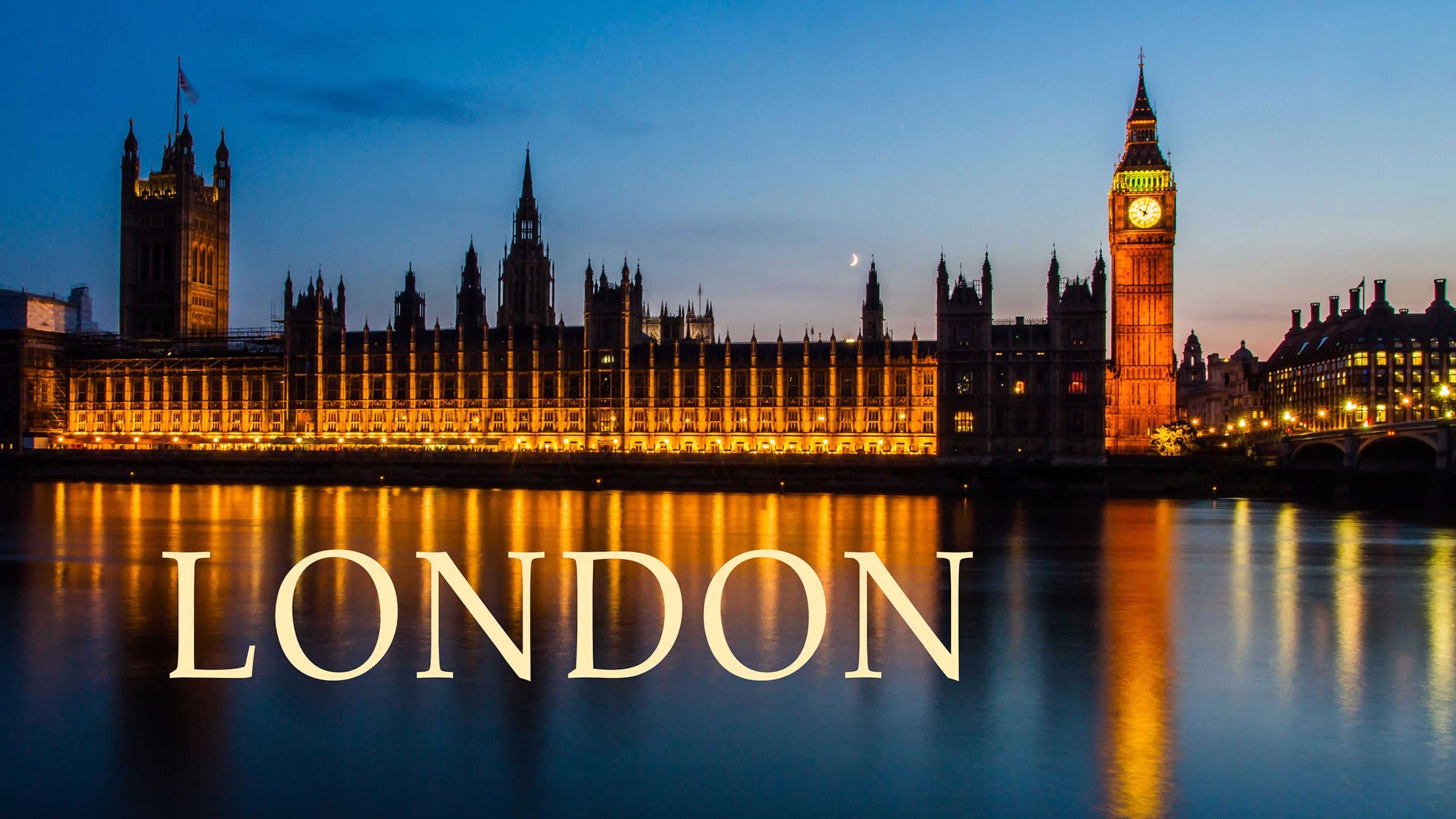 Big Ben 2016 London 4K Wallpaper Free 4K Wallpaper