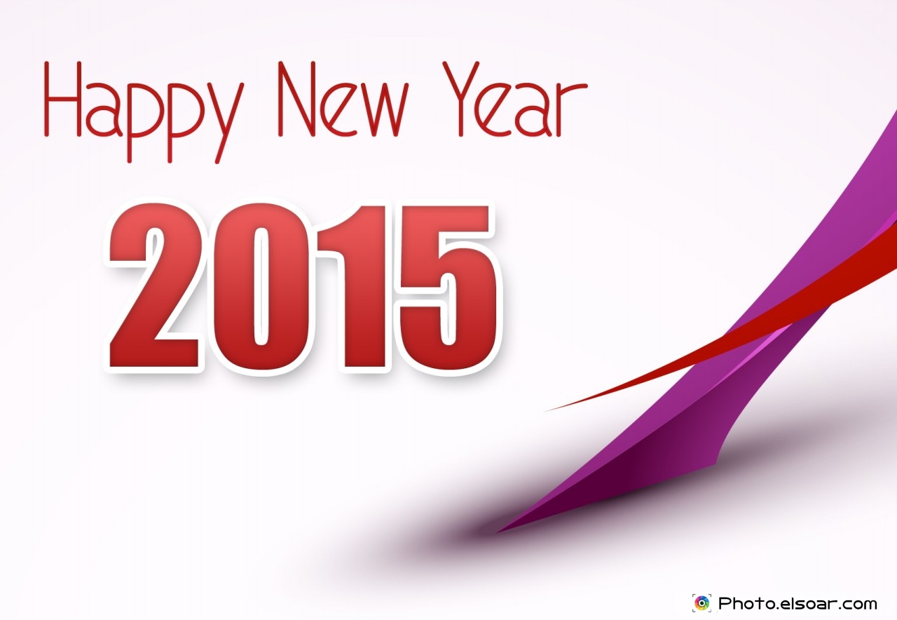 25 Mind Blowing New Year Wallpapers