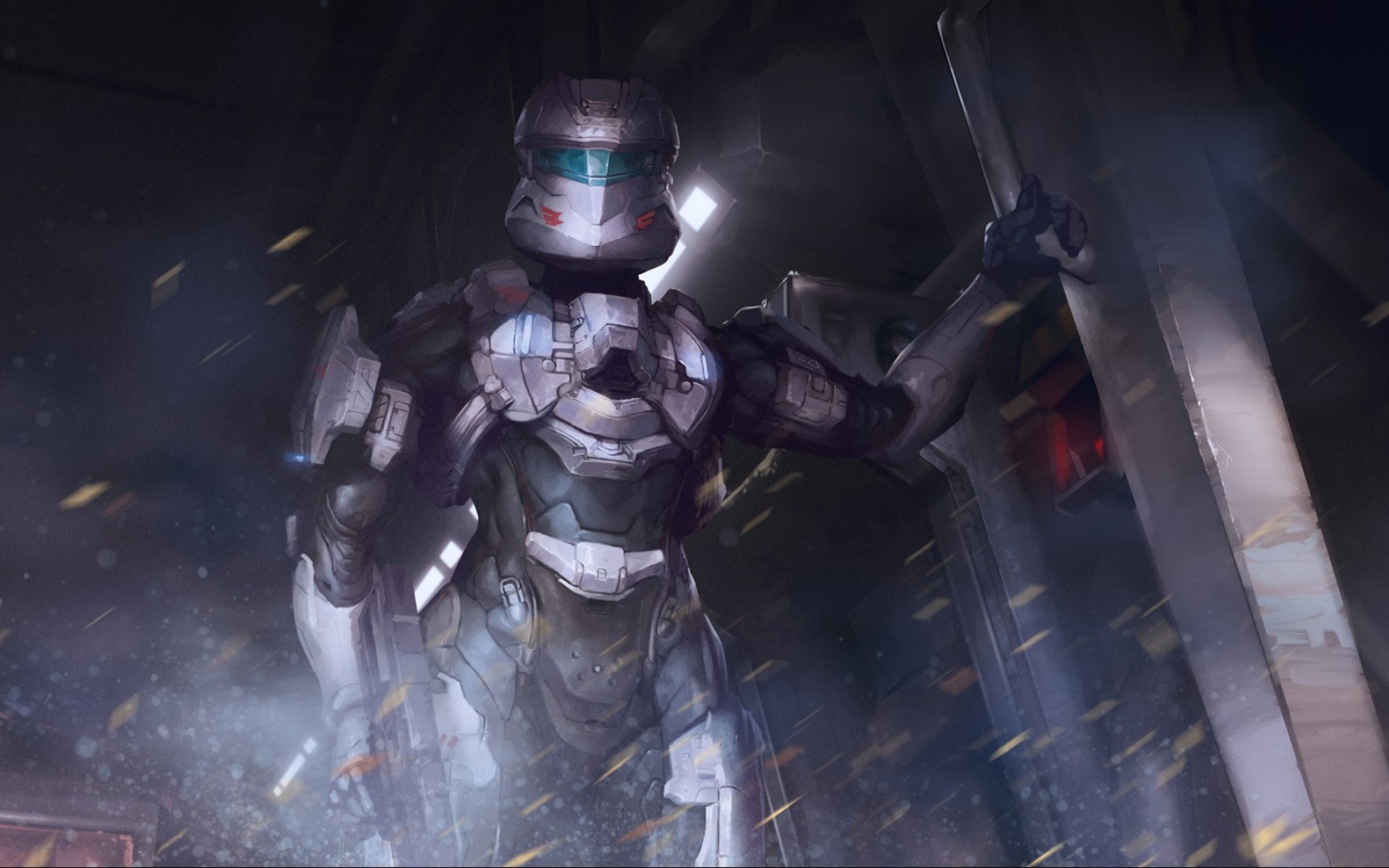 download the new version for apple Halo: Spartan Assault Lite