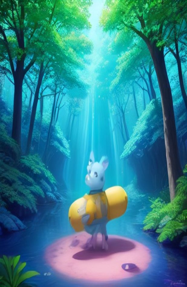 Nick Jr Wallpaper