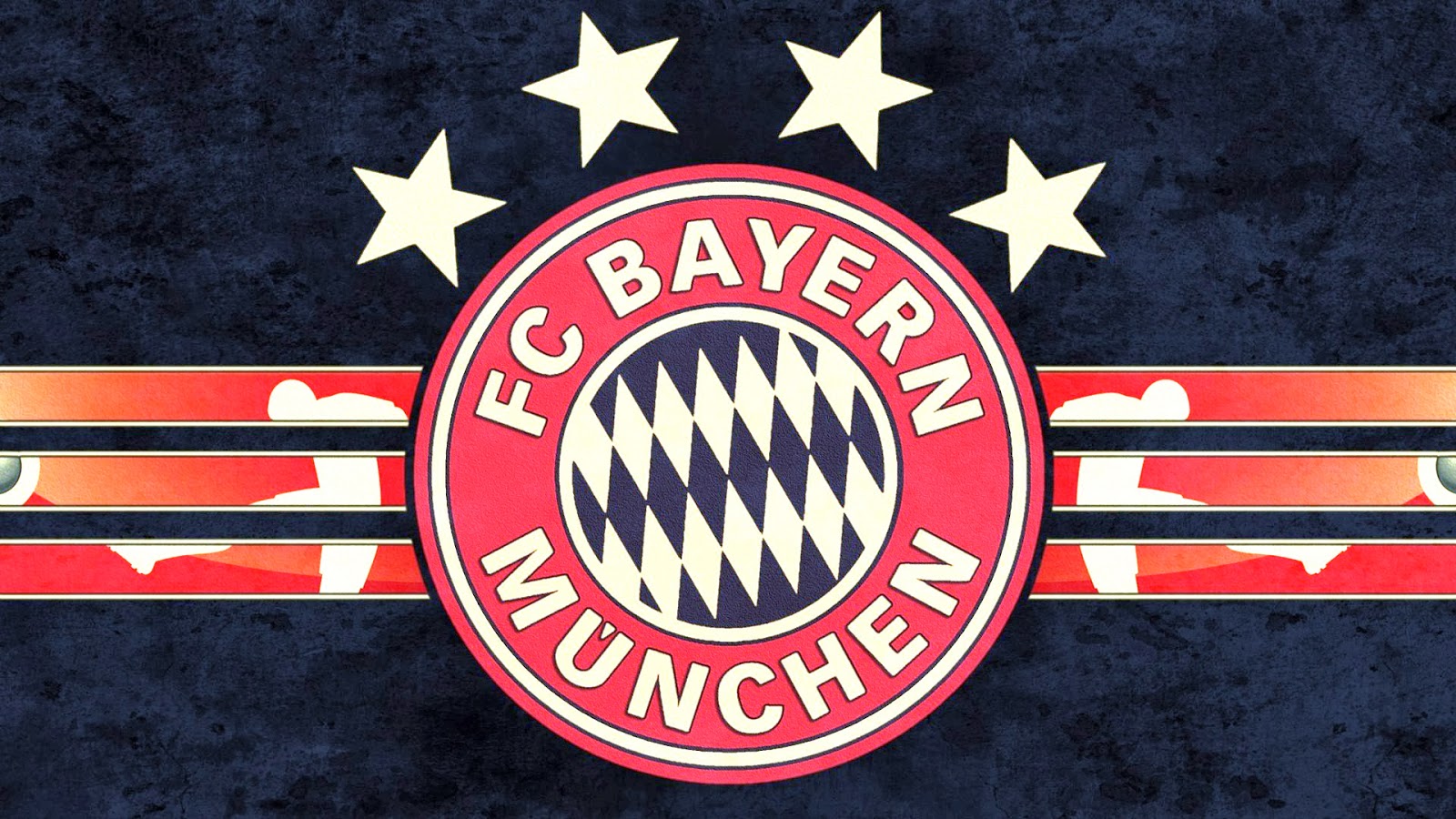Bayern Munich Fc HD Wallpaper