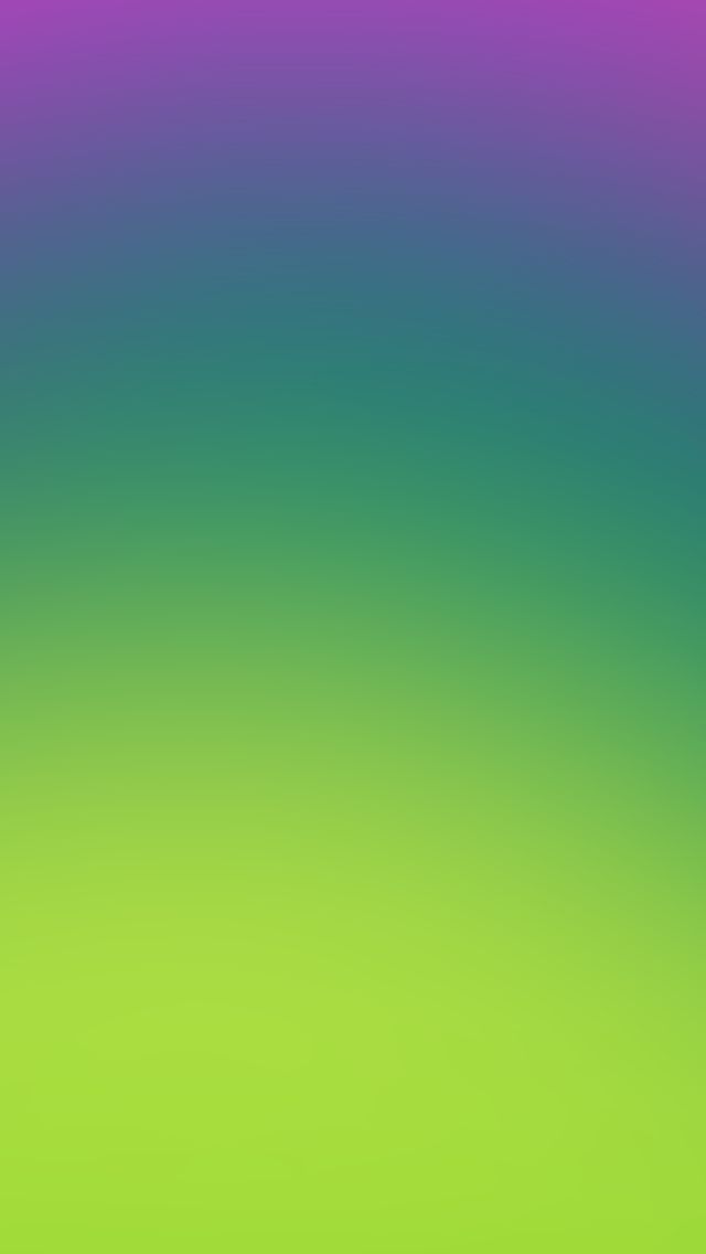 Green Purple And Blue iPhone Plus Wallpaper Abstract