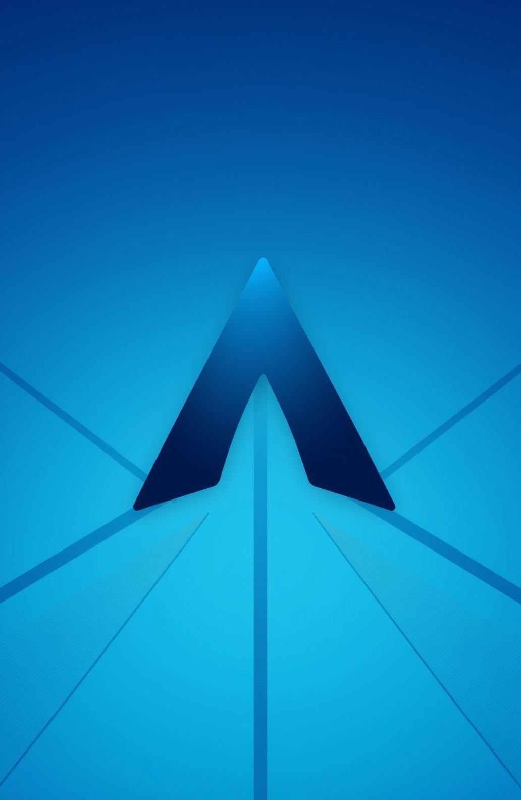Arch Linux Wallpaper HD